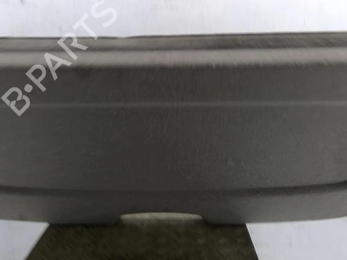 Used Rear parcel shelf Rear parcel shelf PEUGEOT 308 I (4A_, 4C_) 2.0 HDi (136 hp) 25078164 25078164