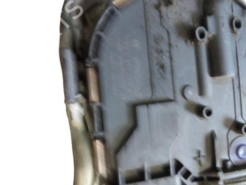 Used Rear wiper motor PEUGEOT 508 SW I (8E_) 1.6 HDi (115 hp) 25054309