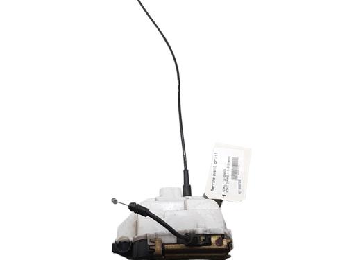 Front right lock RENAULT SCÉNIC II (JM0/1_) 1.9 dCi | BP25073113C97 