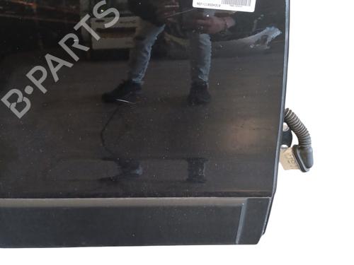 Right rear door CHEVROLET CAPTIVA (C100, C140) 2.2 D 4WD | BP28276894C5 