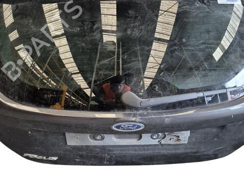 Tailgate FORD FOCUS III  | BP29256842C6 