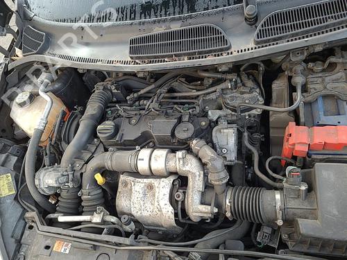 Szkło lusterka lewego FORD FIESTA VI (CB1, CCN) 1.6 TDCi | BP25104976C148 