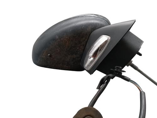 Right mirror CITROËN C3 II (SC_) 1.4 HDi 70 (SC8HZC, SC8HR0, SC8HP4) | BP28195186C27 