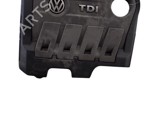 Upper protection VW TIGUAN (5N_) 2.0 TDI | BP28276898M93 