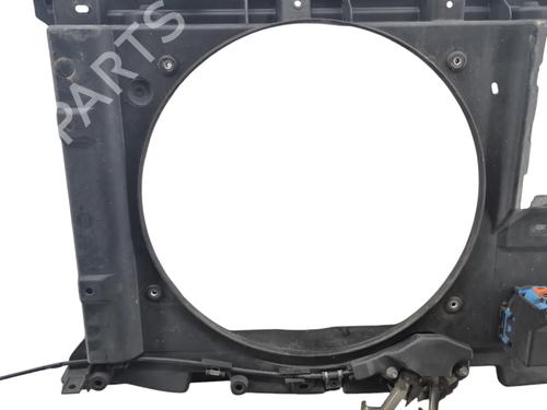 Used Front slam panel PEUGEOT 308 I (4A_, 4C_) 1.6 16V (120 hp) 25072377