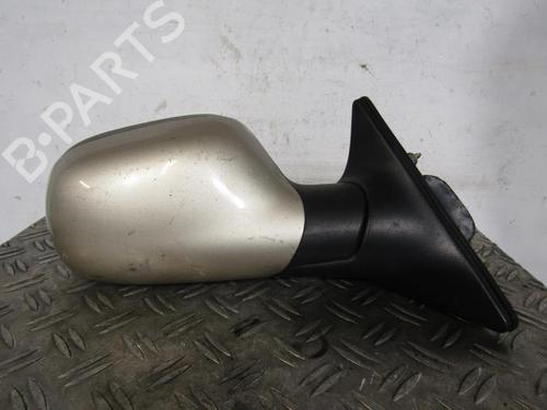 Right mirror RENAULT SAFRANE II (B54_) 2.2 dT (B54G) | BP25094946C27 