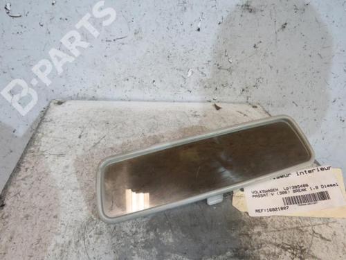 Used Rear mirror Rear mirror VW PASSAT B5.5 (3B3) 1.9 TDI (130 hp) 10605864 10605864