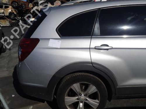 Steering column stalk CHEVROLET CAPTIVA (C100, C140) 2.2 D | BP25068405I23 - Image 9