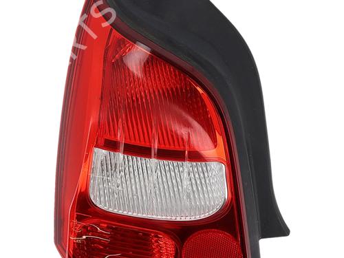Left taillight RENAULT TWINGO II (CN0_) 1.2 (CN0D) | BP38513030C34 - Image 2