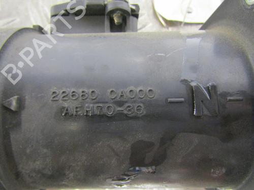 Mass air flow sensor NISSAN MURANO I (Z50) 3.5 4x4 | BP25069672M95 