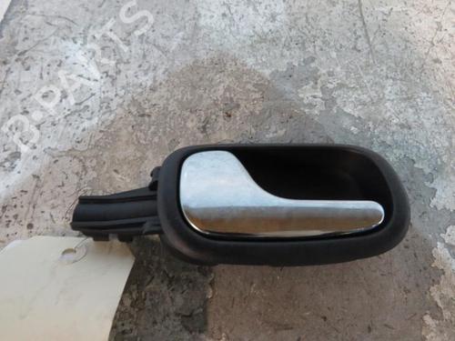 Venstre bak invendig håndtak AUDI A3 (8L1) 1.9 TDI (130 hp) 25066547