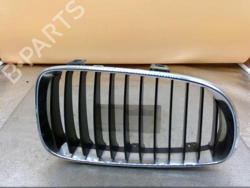 Used Grille Grille BMW 1 (E87) 118 d (122 hp) 33308007 33308007