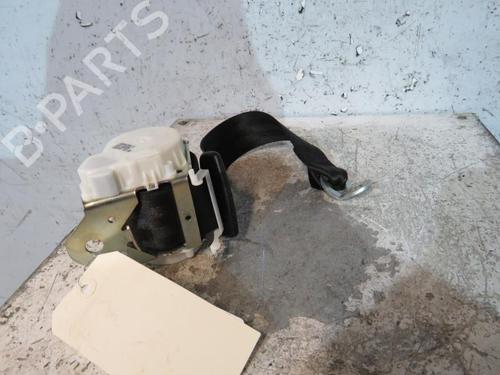 Rear right belt tensioner AUDI A3 (8P1) 1.9 TDI | BP25109009C90 