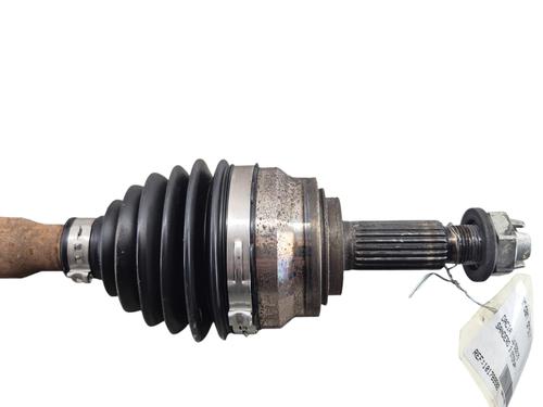 Used Right front driveshaft Right front driveshaft DACIA SANDERO III 1.0 TCe 100 ECO-G (101 hp) 25097774 25097774