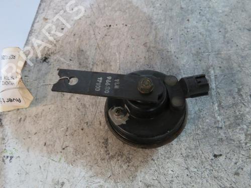 Used Horn Horn HYUNDAI MATRIX (FC) 1.5 CRDi (82 hp) 25086264 25086264