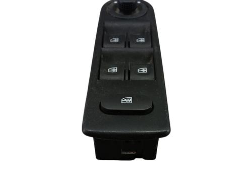 Left front window switch RENAULT CAPTUR I (J5_, H5_) 0.9 TCe 90 | BP33181533I27 - Image 3