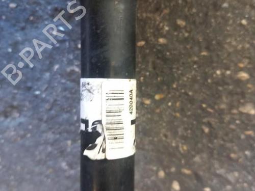 Used Left front driveshaft Left front driveshaft CITROËN C1 II (PA_, PS_) 1.0 VTi 68 (69 hp) 25101548 25101548