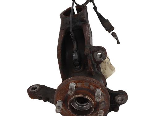 Used Right front steering knuckle Right front steering knuckle FORD S-MAX (WA6) 1.8 TDCi (125 hp) 35890837 35890837