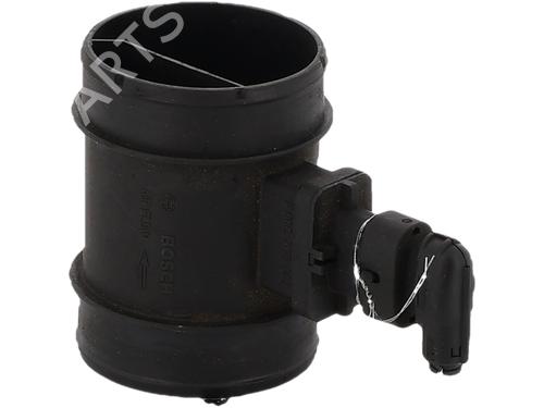 Mass air flow sensor ALFA ROMEO MITO (955_) 1.6 JTDM (955AXC1B) | BP35891206M95 - Image 4