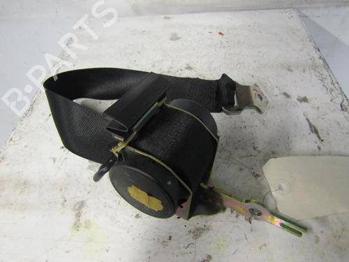 Used Rear right belt tensioner BMW 3 (E46) 320 d (150 hp) 25068800
