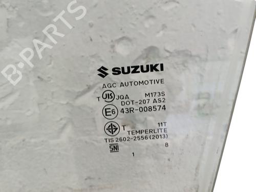 front-left-door-window-suzuki-celerio-lf-2014-34044450 main image