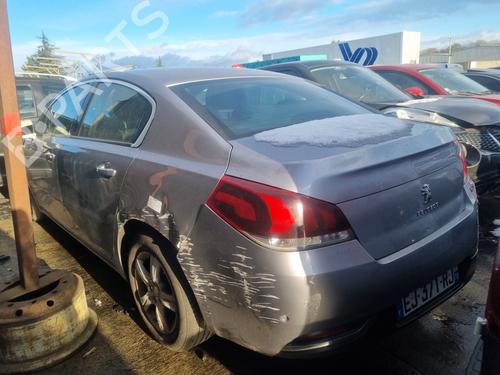 Steering column stalk PEUGEOT 508 I (8D_) 1.6 BlueHDi 120 | BP25061605I23 - Image 8