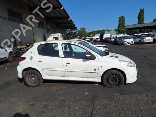Switch PEUGEOT 206+ (2L_, 2M_) 1.1 | BP38257940I30 - Image 7