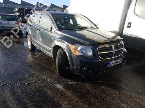 Rear left lock DODGE CALIBER 2.0 | BP25061839C100 - Image 8