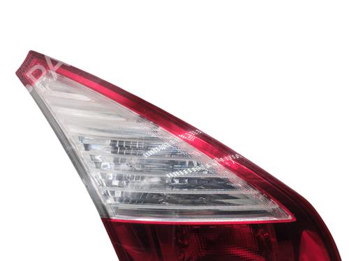 Left tailgate light RENAULT MEGANE III Hatchback (BZ0/1_, B3_) 1.5 dCi (BZ0C) | BP31802089C79 