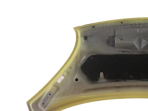 Hood CITROËN C1 (PM_, PN_) 1.4 HDi | BP25101567C1 