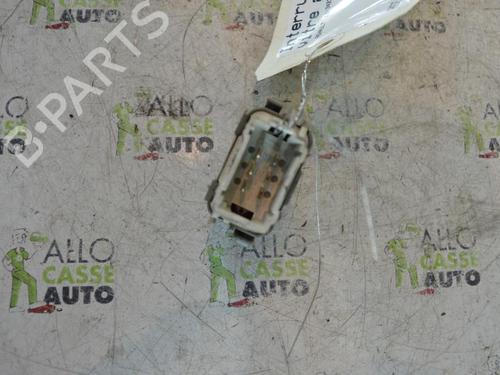 Used Right rear window switch Right rear window switch RENAULT SCÉNIC II (JM0/1_) [2003-2010] 25115310 25115310