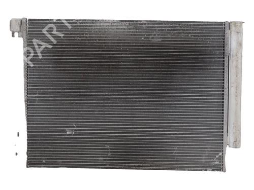 ac-kondensor-nissan-micra-v-k14-2016-39137640 main image