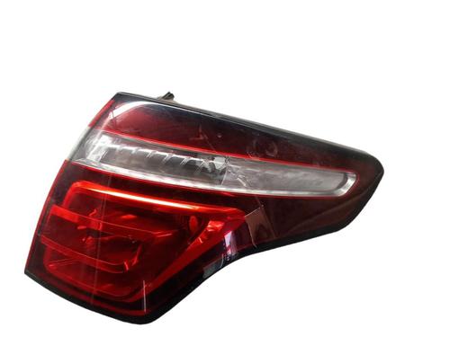 Right taillight CITROËN C4 Picasso I MPV (UD_)  | BP25076341C35 