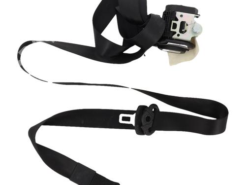 Front right seatbelt AUDI A4 B7 (8EC) 1.9 TDI | BP37008551I25 - Image 2