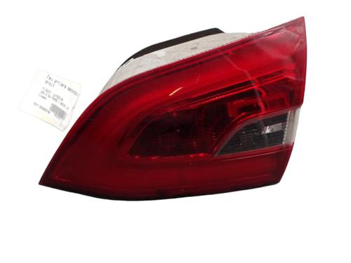 Used Right tailgate light PEUGEOT 308 SW II (LC_, LJ_, LR_, LX_, L4_) 1.6 BlueHDi 120 (120 hp) 25058542