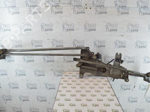 Used Front wiper motor PEUGEOT 807 (EB_) 2.0 HDi (107 hp) 25115430