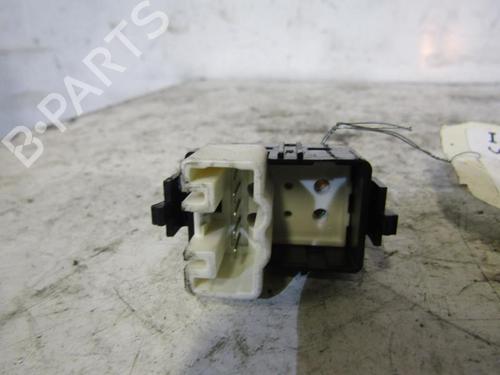 Used Right rear window switch Right rear window switch TOYOTA PRIUS Liftback (_W2_) [2003-2010] 25090148 25090148