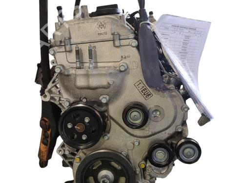 Engine KIA RIO III (UB) 1.1 CRDi | BP30307697M1