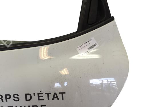 Used Left rear door RENAULT CLIO IV (BH_) 1.5 dCi 90 (90 hp) 26180796