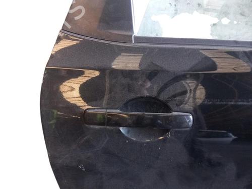 Used Right rear door NISSAN QASHQAI / QASHQAI +2 I (J10, NJ10, JJ10E) 1.5 dCi (106 hp) 25101096