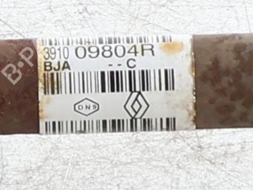 Right front driveshaft RENAULT CLIO V (B7_) 1.5 Blue dCi 85 (B7AG) | BP39539701M39 - Image 3