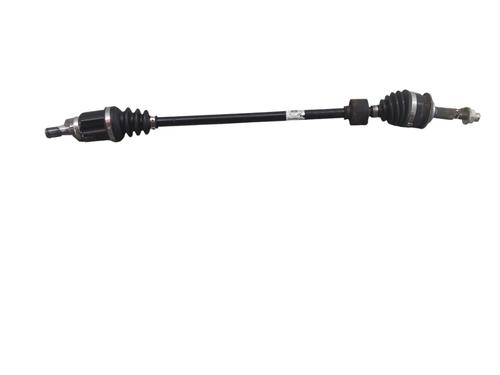 Right front driveshaft OPEL AGILA B (H08) 1.2 (F68) | BP31293700M39  - Image 5