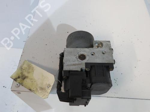 Used ABS pump FIAT PUNTO (188_) 1.9 DS 60 (188.031, .051, .231, .251) (60 hp) 25070884