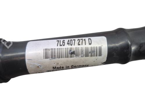 Right front driveshaft VW TOUAREG (7LA, 7L6, 7L7) 2.5 R5 TDI | BP25060951M39 