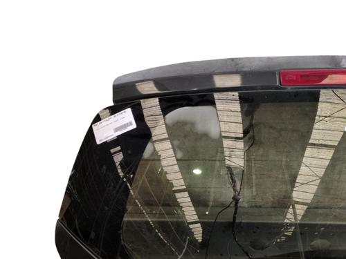 Used Tailgate DACIA LODGY (JS_) 1.5 dCi (90 hp) 29476267