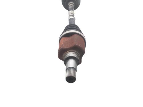 Used Left front driveshaft Left front driveshaft CITROËN C3 III (SX) 1.2 PureTech 82 (83 hp) 25058343 25058343