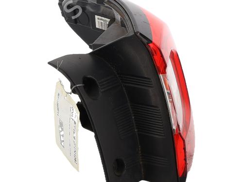 Right taillight RENAULT CAPTUR I (J5_, H5_) 1.5 dCi 90 (J5N4, J5M5, J5MW, J5M6, J5AL, J5AJ) | BP35938151C35 - Image 5