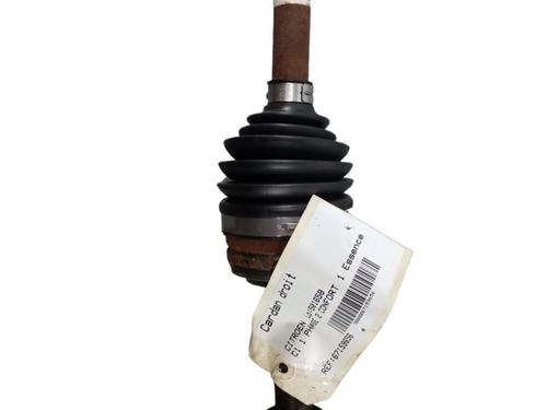 Right front driveshaft CITROËN C1 (PM_, PN_) 1.0 | BP25076691M39 - Image 2
