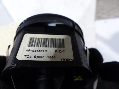Used Switch AUDI A6 C6 (4F2) 3.0 TDI quattro (225 hp) 25079913