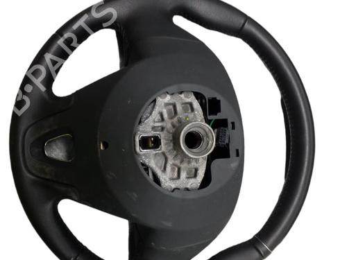 Steering wheel RENAULT MEGANE III Grandtour (KZ0/1) 1.5 dCi (KZ09, KZ0D, KZ1G, KZ29, KZ14, KZ1W, KZ10, KZ1F,... | BP25088607C49 